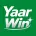 Yaarwin logo