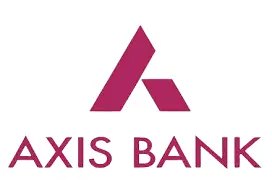 Axis Bank logo for Yaarwin payment guide