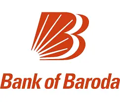 Bank of Baroda logo for Yaarwin payment guide