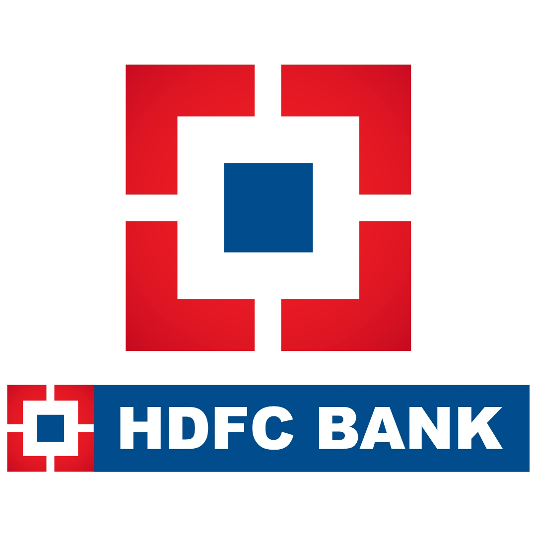 HDFC Bank logo for Yaarwin payment guide