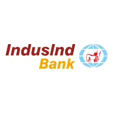 IndusInd Bank logo for Yaarwin payment guide